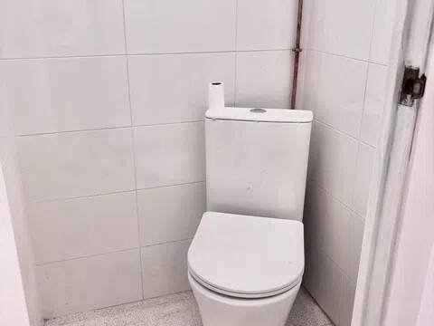 Piso de 93 m² en Barcelona