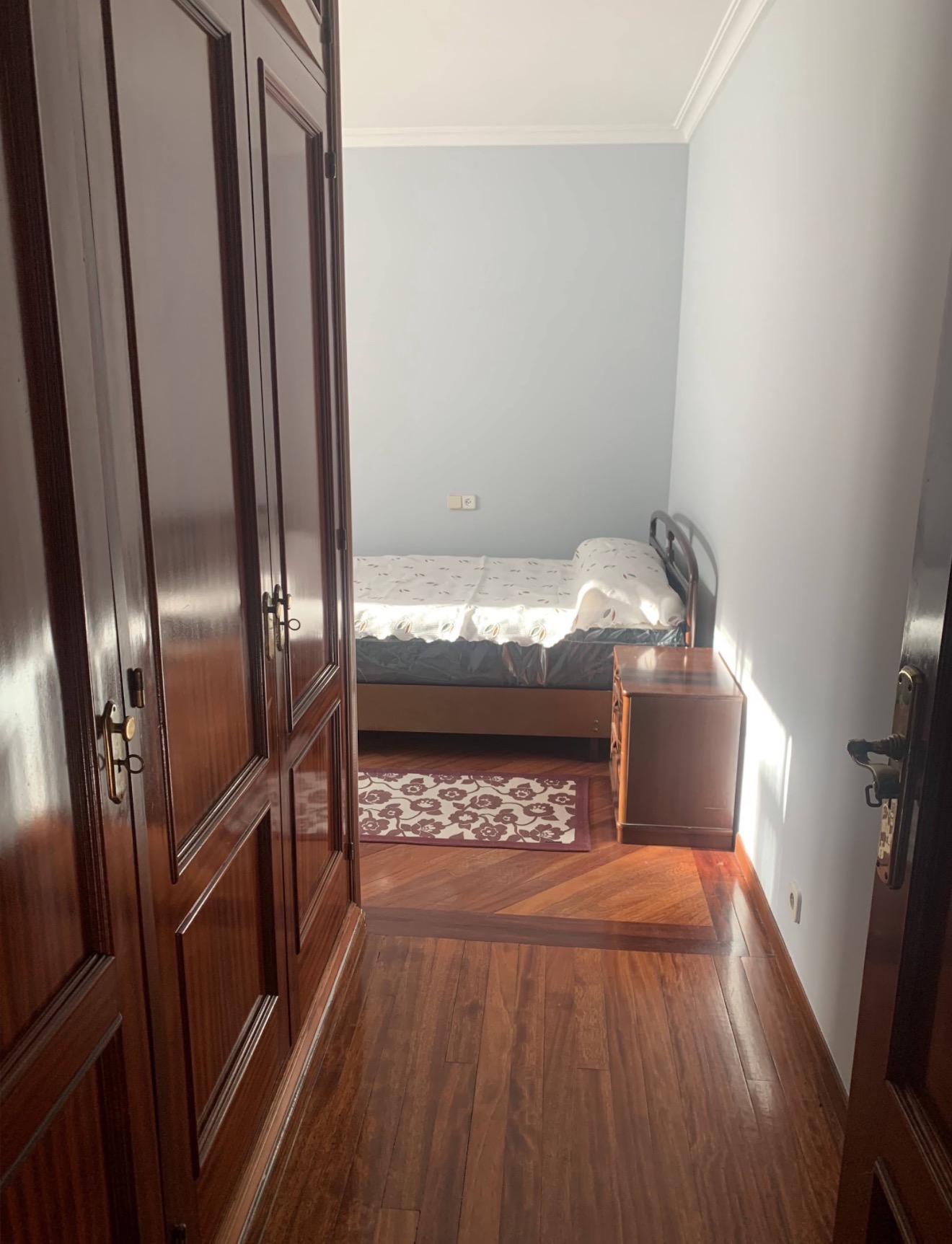 Habitación 165 m², Pontevedra