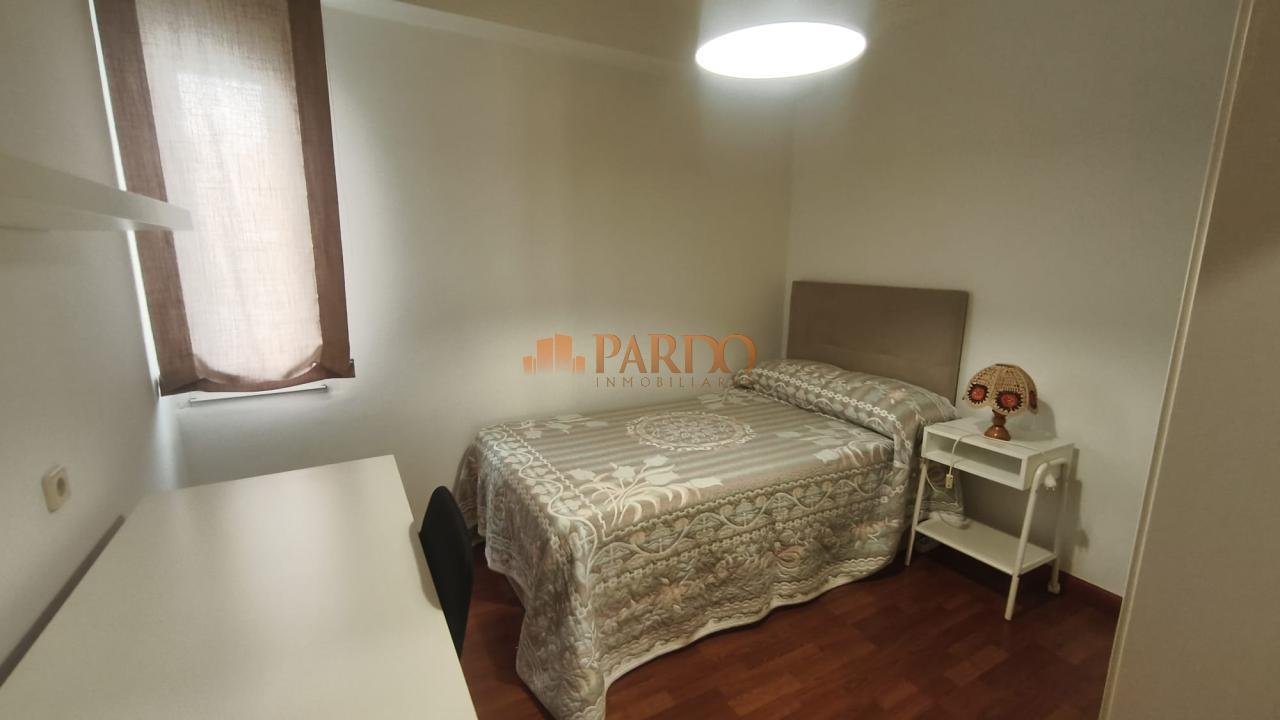 Piso de 74 m² en Ferrol
