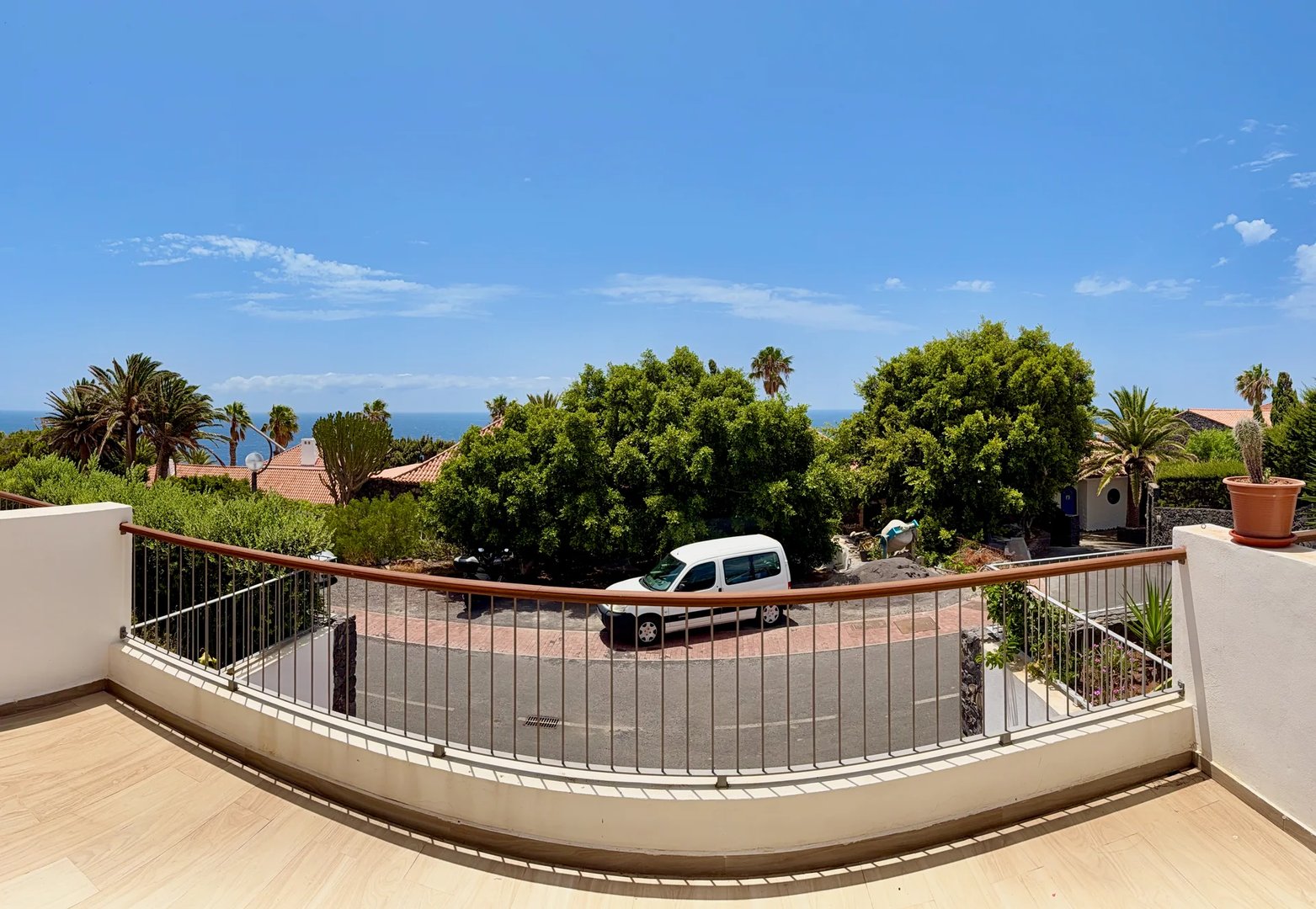 Piso de 145 m² en San Sebastián de la Gomera