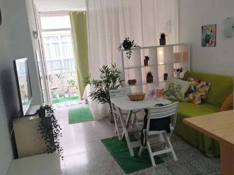 Pis de 38 m² a Las Palmas de Gran Canaria