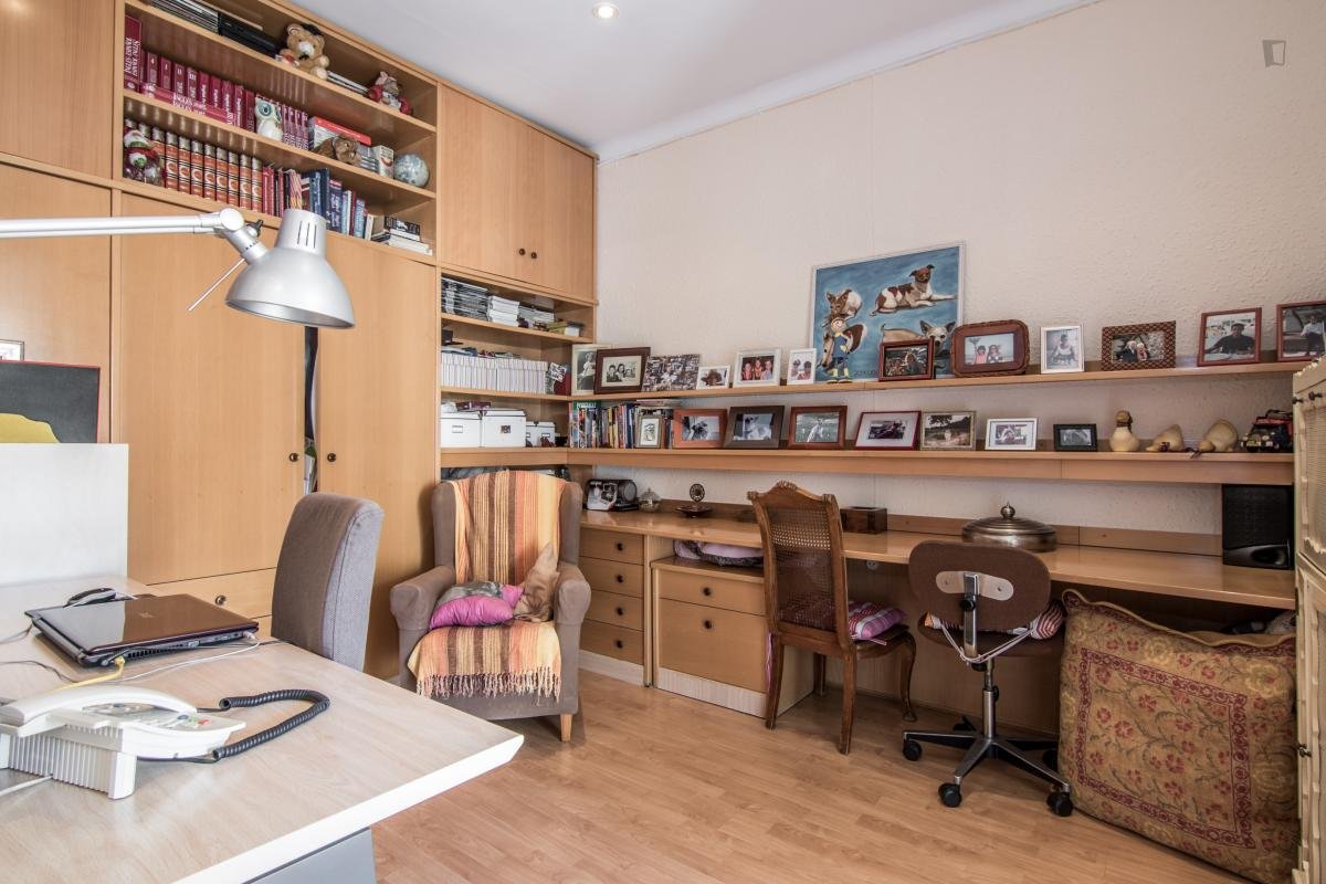 Habitación en alquiler, Barcelona