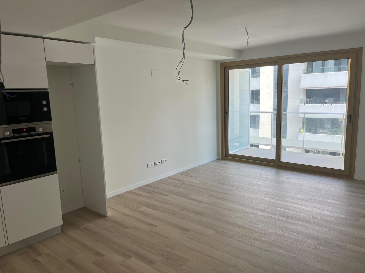 Pis de 75 m² a València