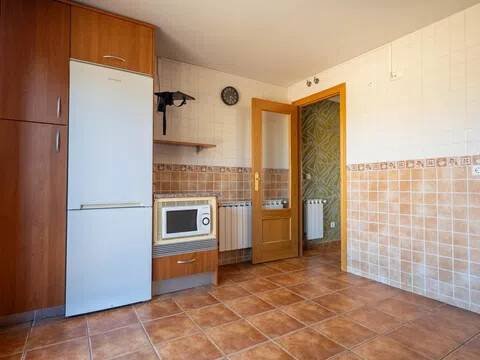 Piso de 142 m² en Ávila
