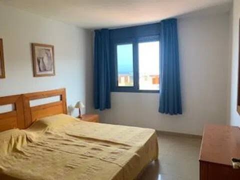 Piso de 56 m² en Puerto de la Cruz