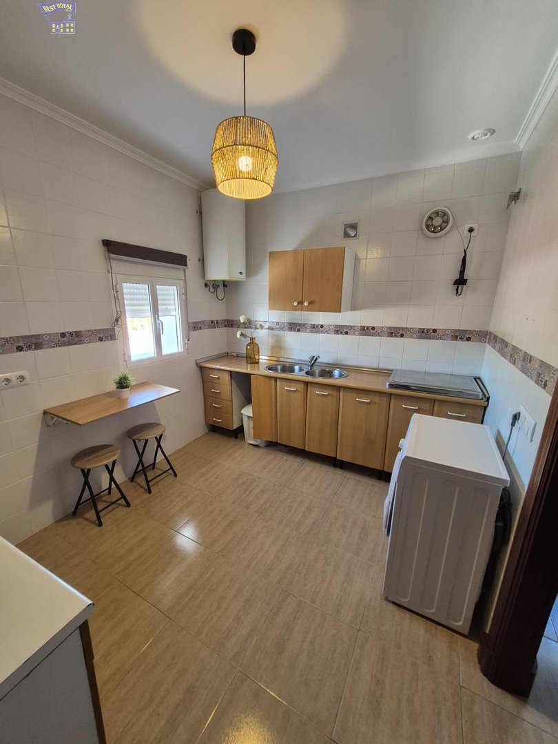 Wohnung zur Miete, Arcos de la Frontera