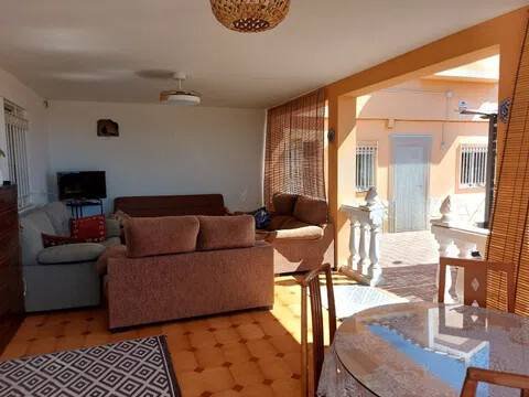 Casa de 150 m² en Castellón de la Plana