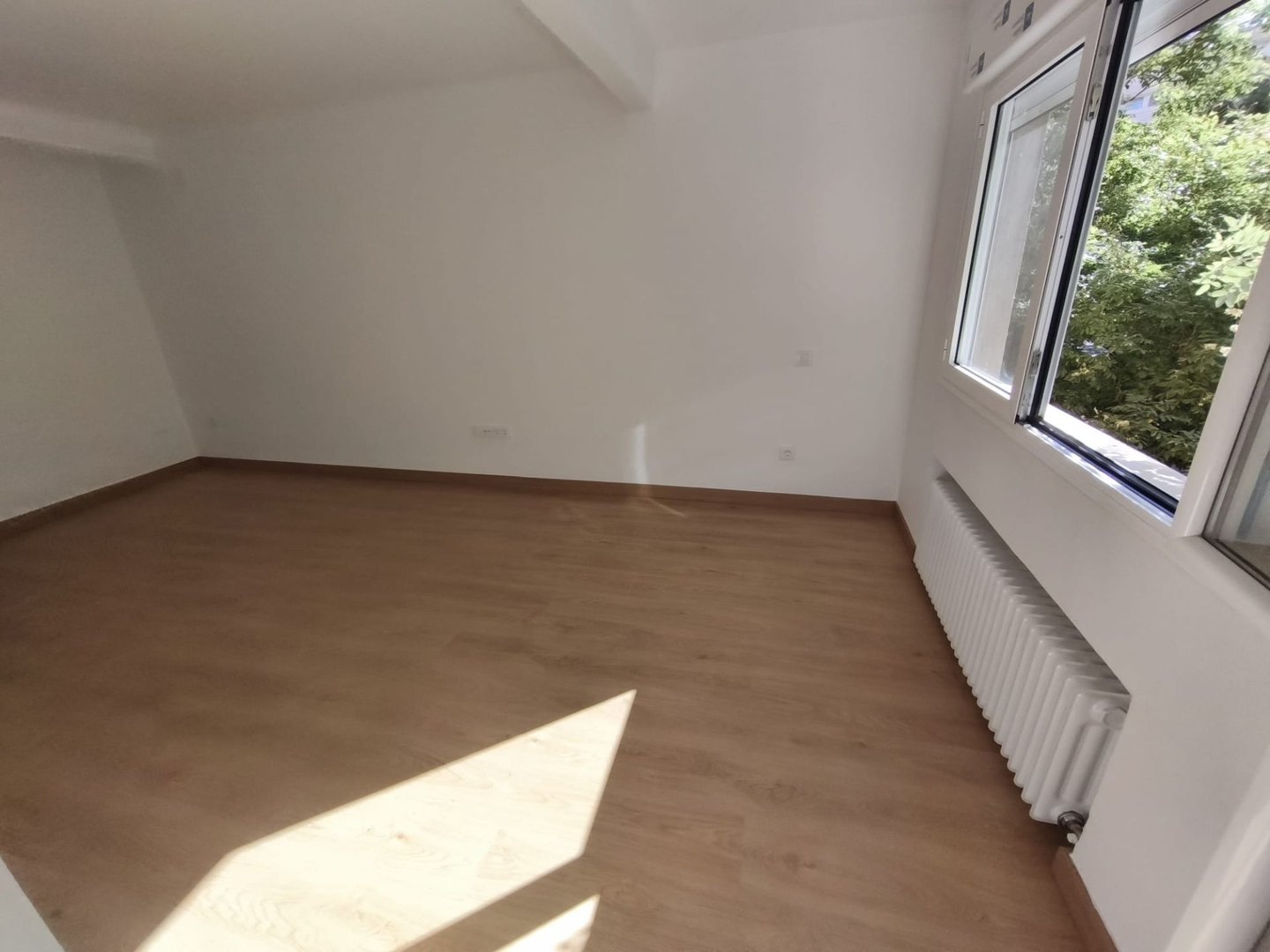 Piso de 200 m² en Cáceres