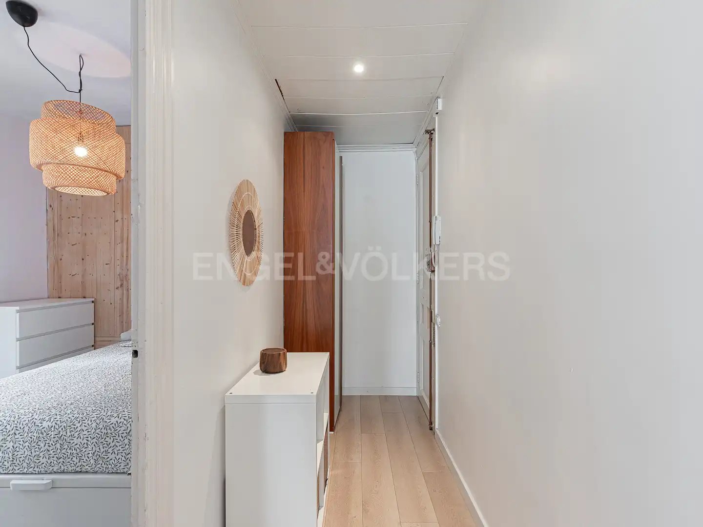 Pis de 59 m² a Barcelona