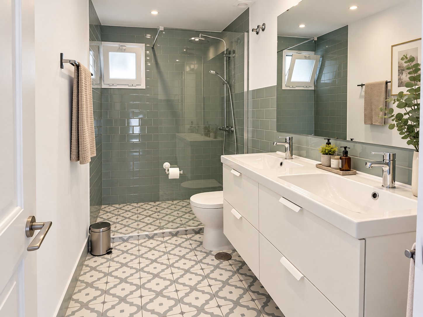 Pis de 193 m² a Marbella