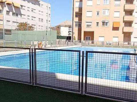 Piso de 40 m² en Ciudad Real