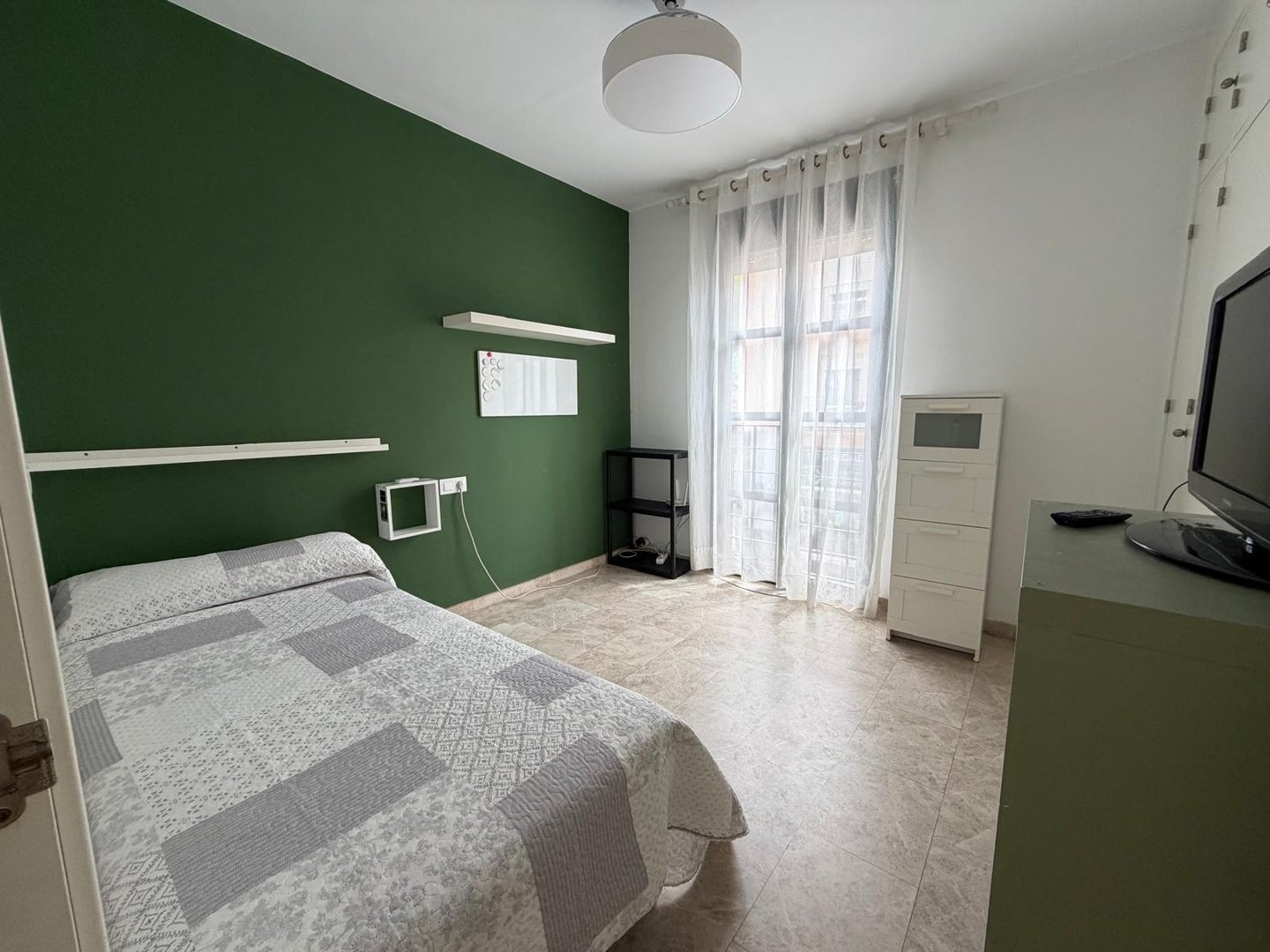 Piso de 83 m² en Sanlúcar de Barrameda