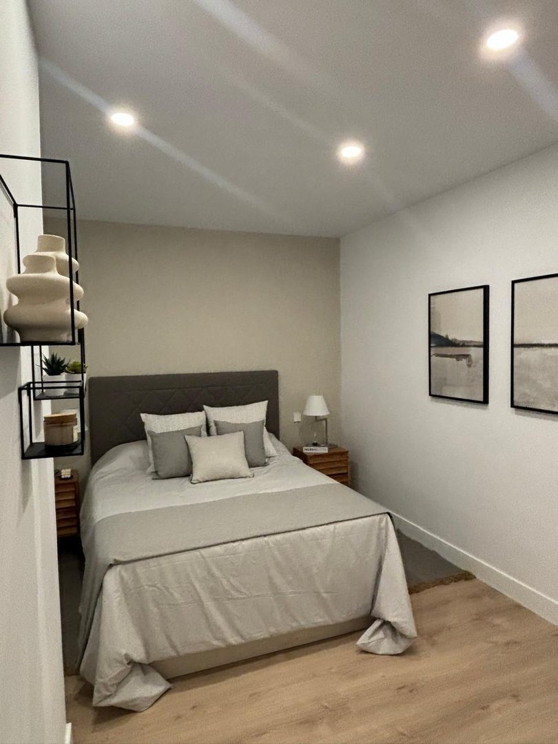 Pis de 224 m² a Madrid