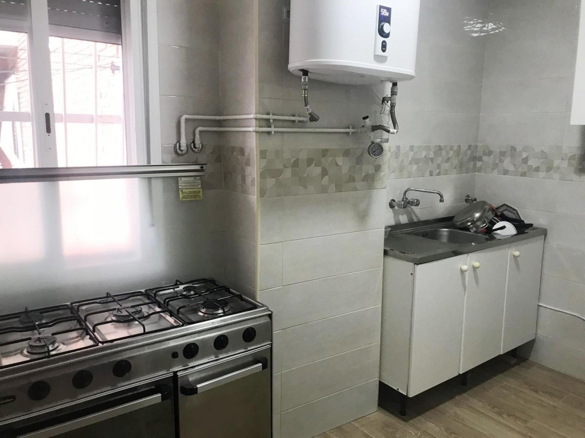 Piso de 59 m² en Cádiz