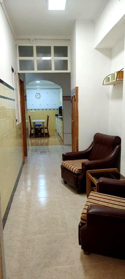 Casa de 94 m² en Burriana