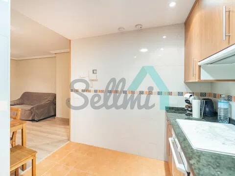 Piso de 50 m² en San Martín del Rey Aurelio
