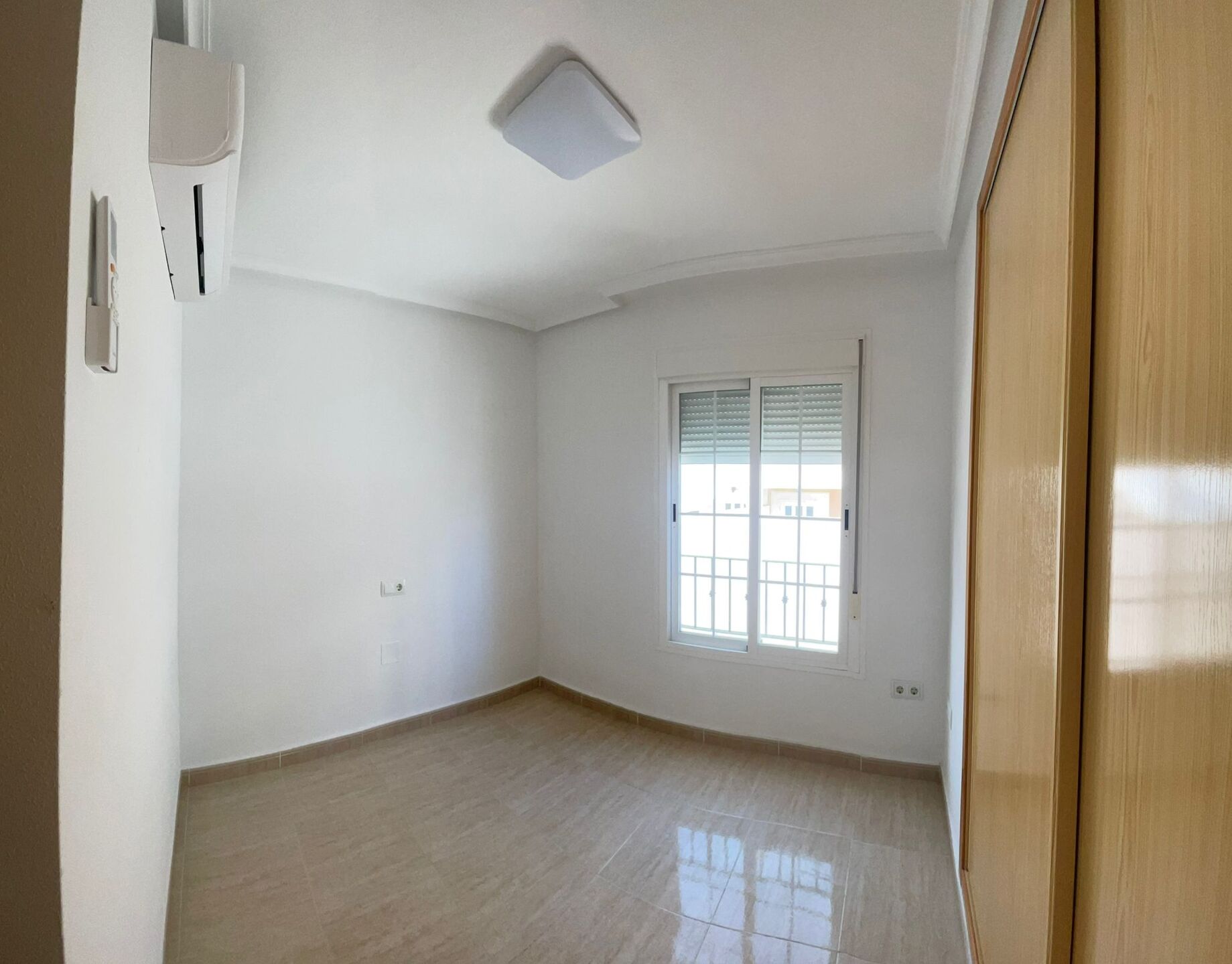 Piso de 80 m² en Pulpí