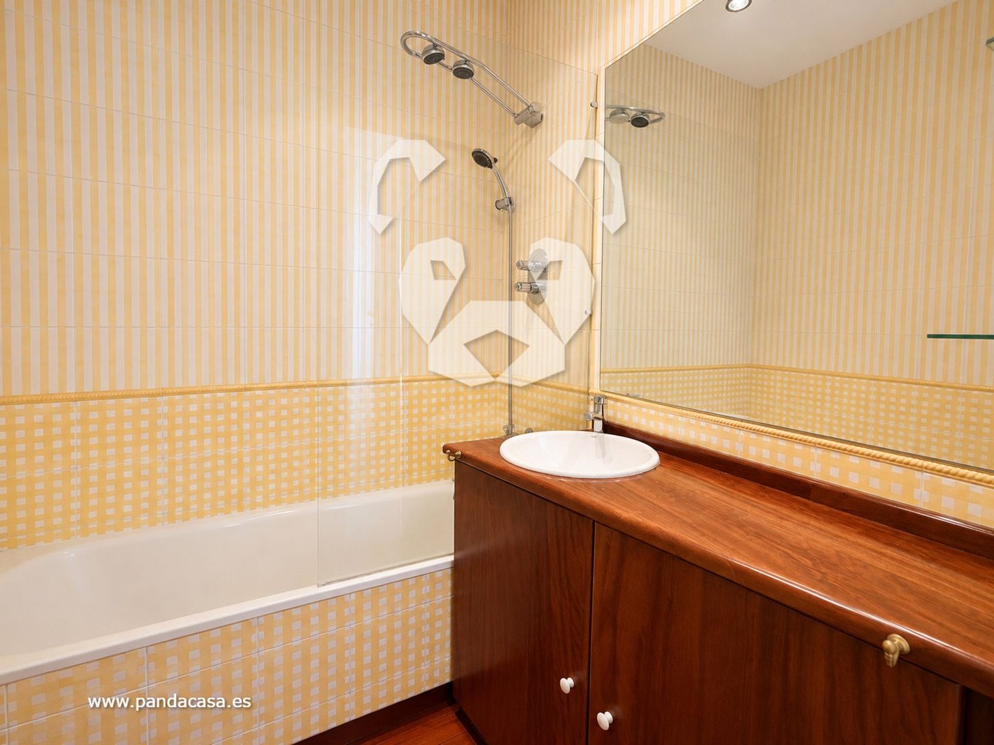 Piso de 89 m² en Madrid