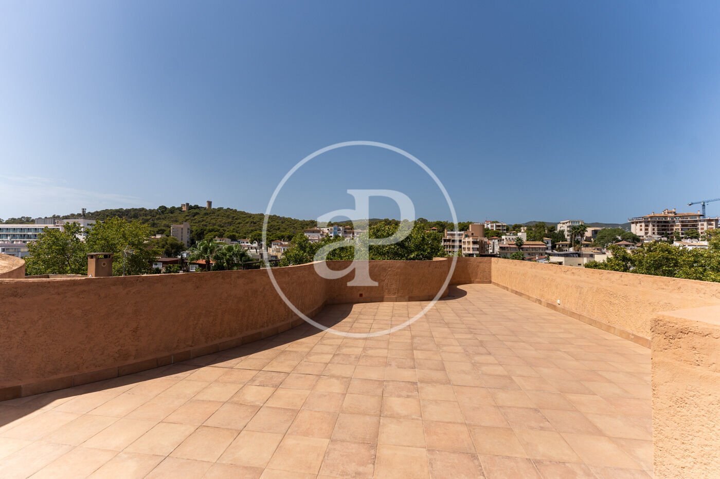 Piso de 320 m² en Palma