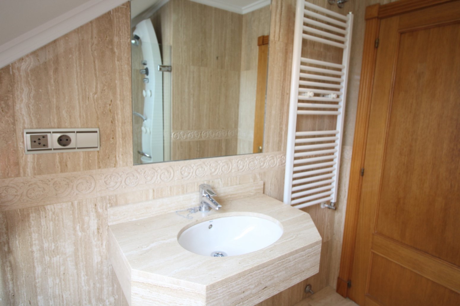 Piso de 55 m² en Gijón
