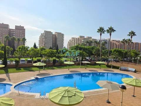 Piso de 111 m² en Oropesa del Mar