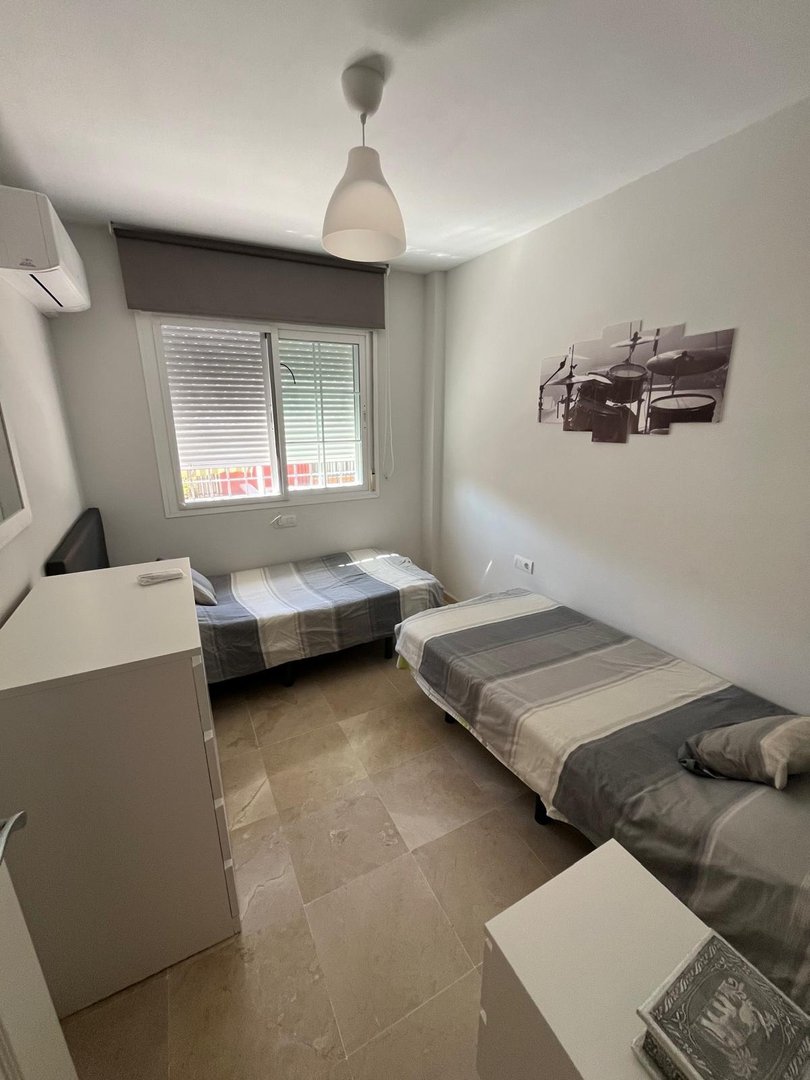 Piso de 135 m² en Vélez-Málaga