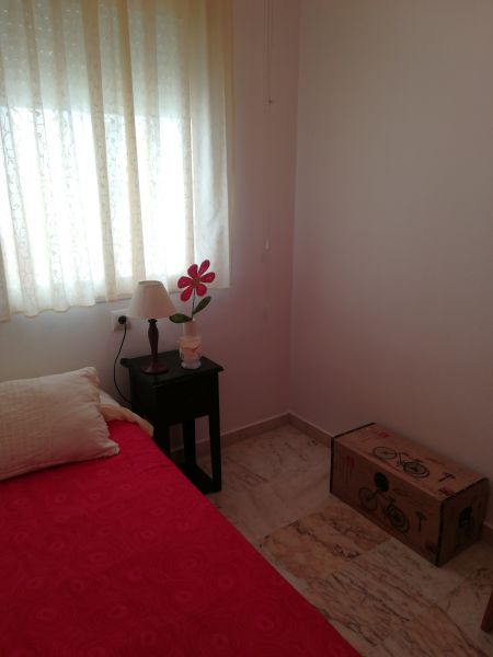 Habitación 100 m², Málaga