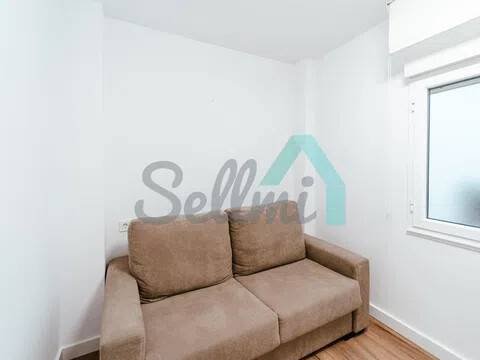 Piso de 77 m² en Gijón