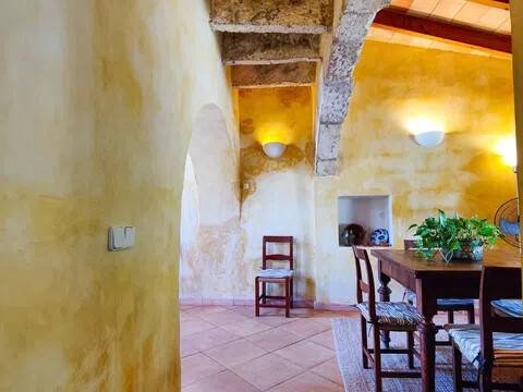 Piso de 378 m² en Son Servera