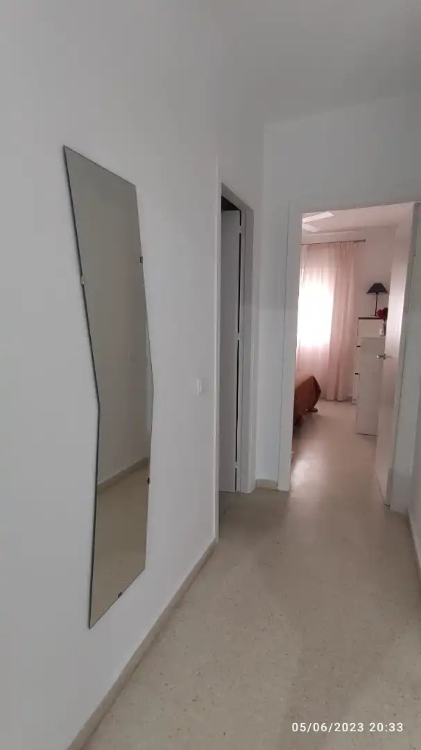 Pis de 50 m² a Sanlúcar de Barrameda