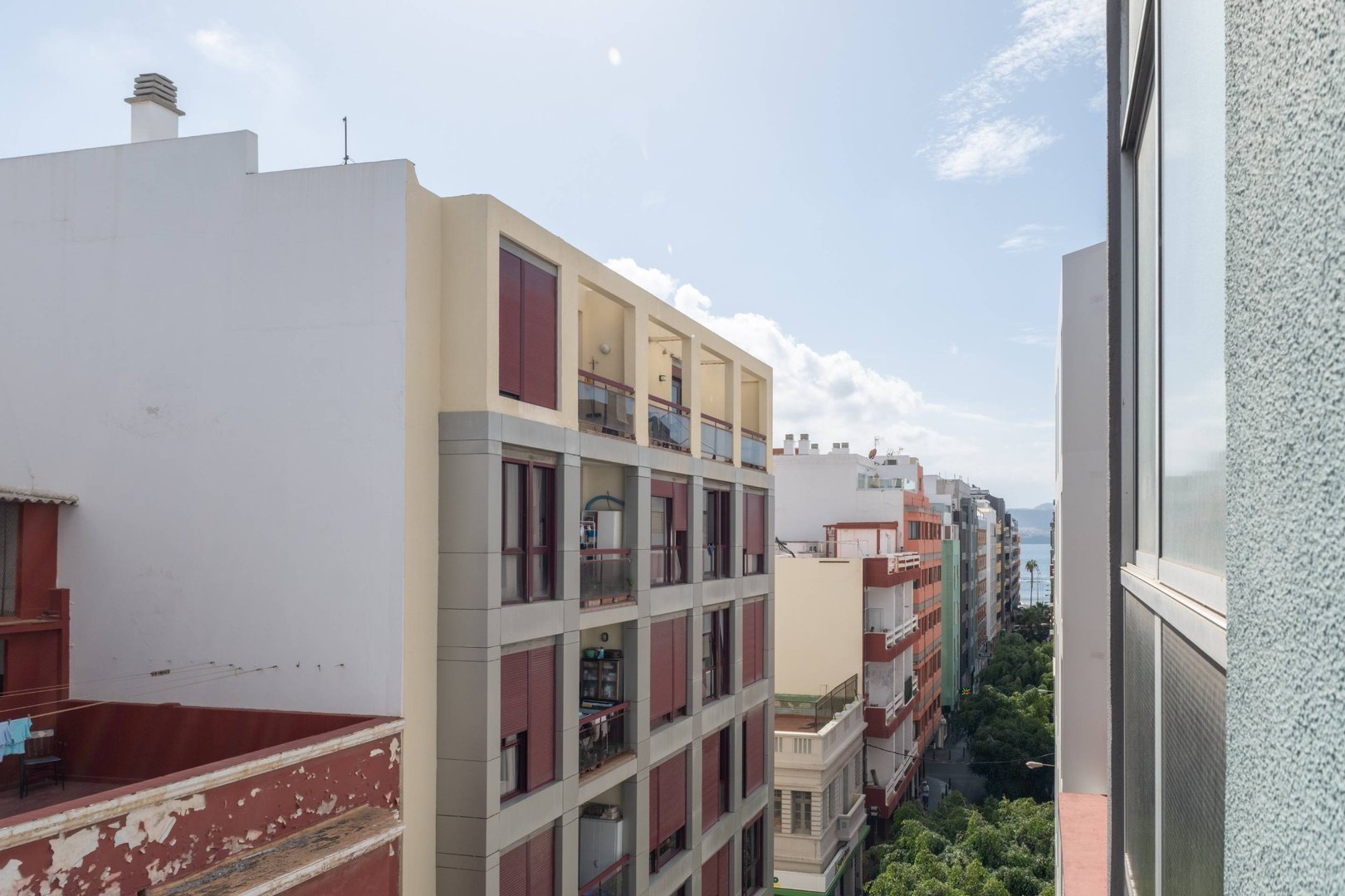 Piso de 34 m² en Las Palmas de Gran Canaria