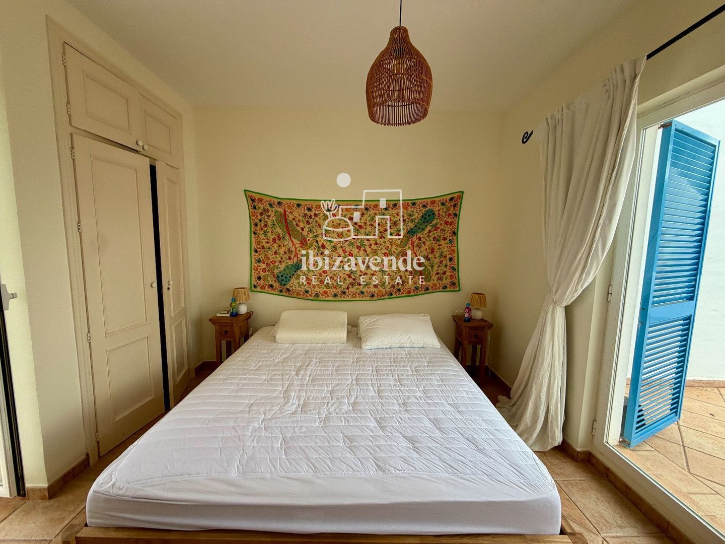 Pis de 150 m² a Santa Eulària des Riu