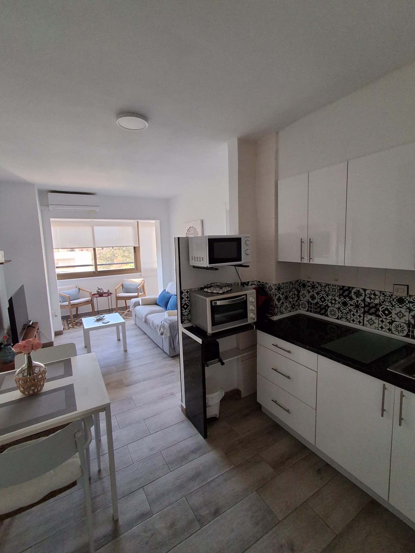 Appartement 41 m² à Roquetas de Mar