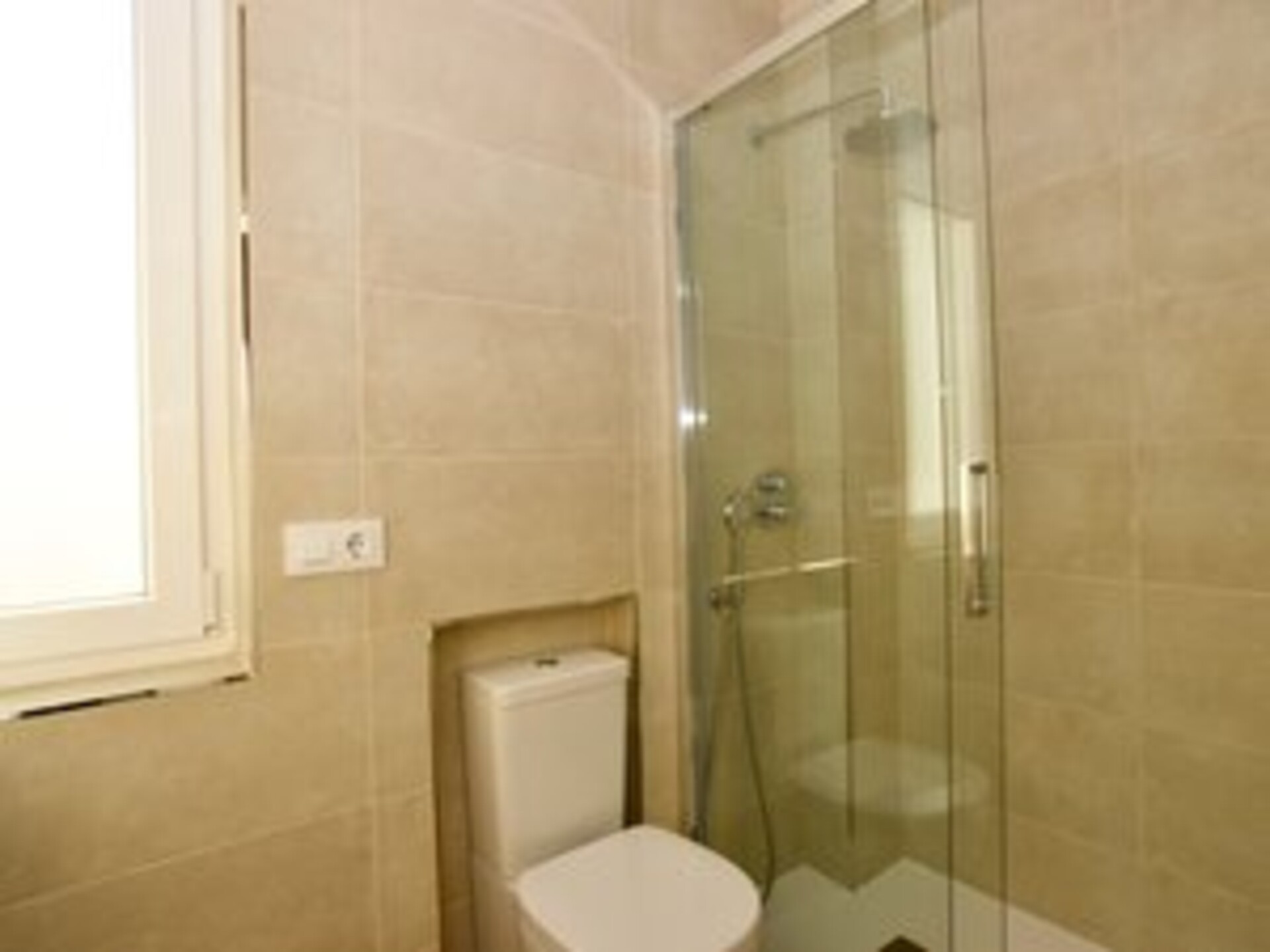 Pis de 140 m² a Madrid
