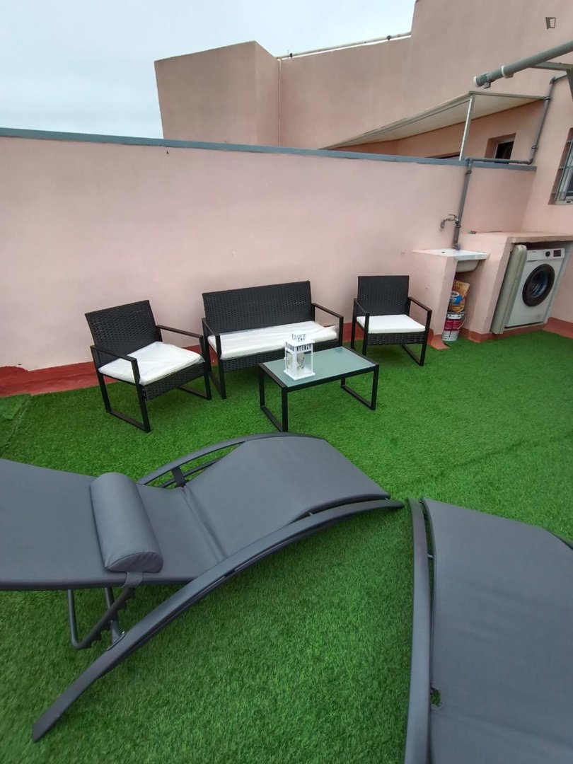 Piso de 200 m² en Valencia