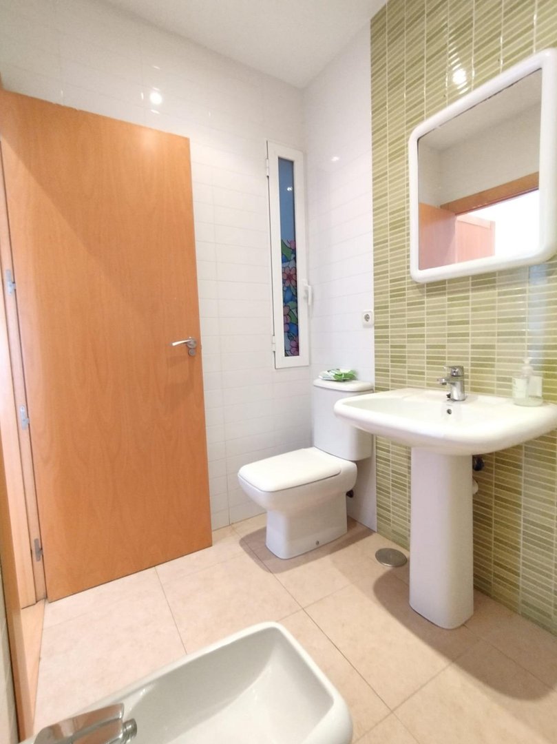 Piso de 107 m² en Murcia