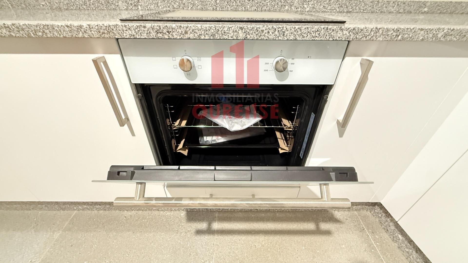 Piso de 93 m² en Ourense