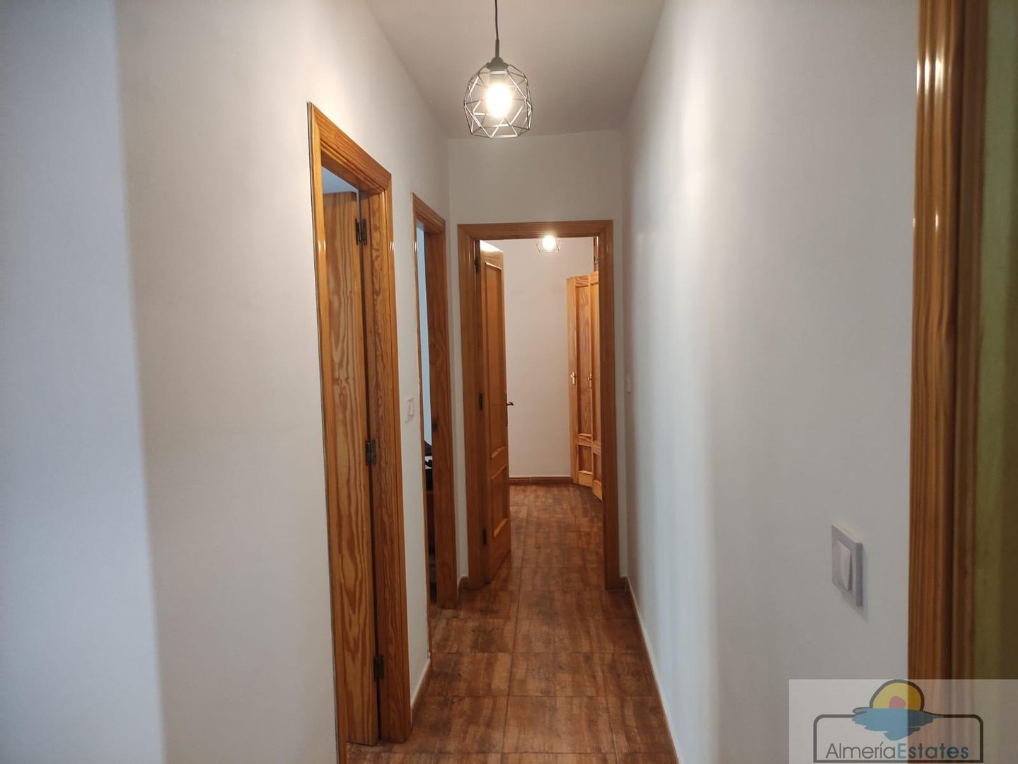Piso de 80 m² en Albox