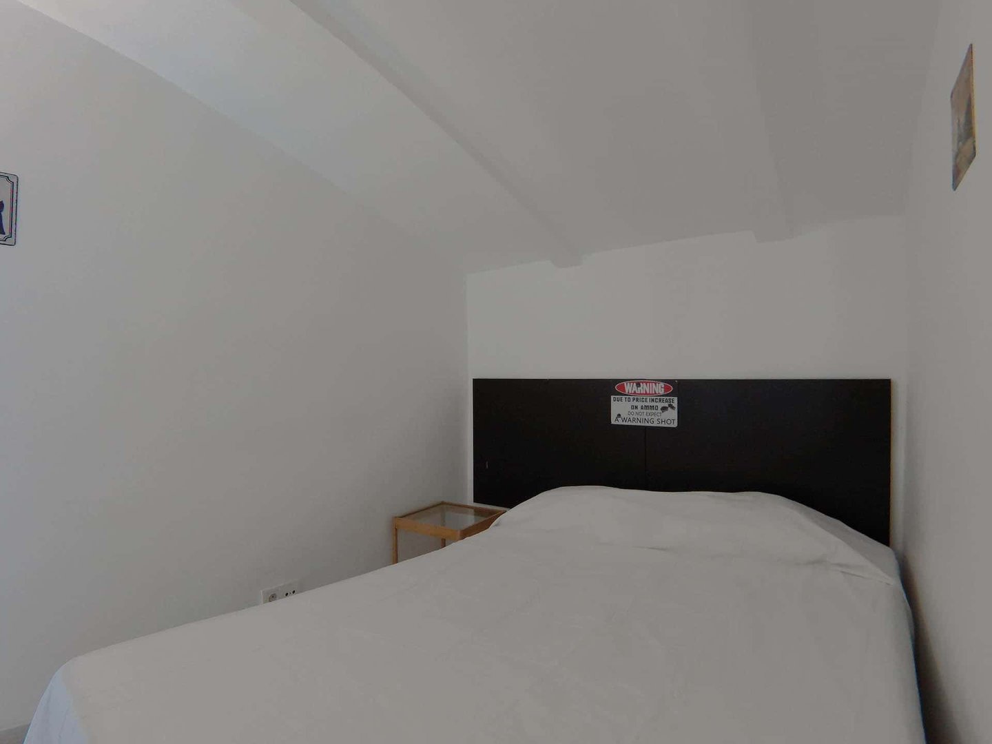 Pis de 32 m² a Madrid