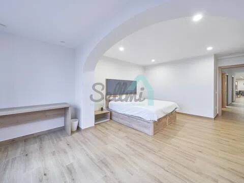 Piso de 155 m² en Oviedo