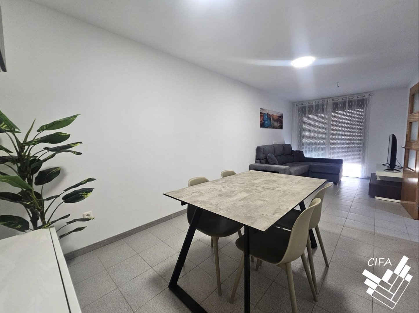 Pis de 87 m² a Vinaròs