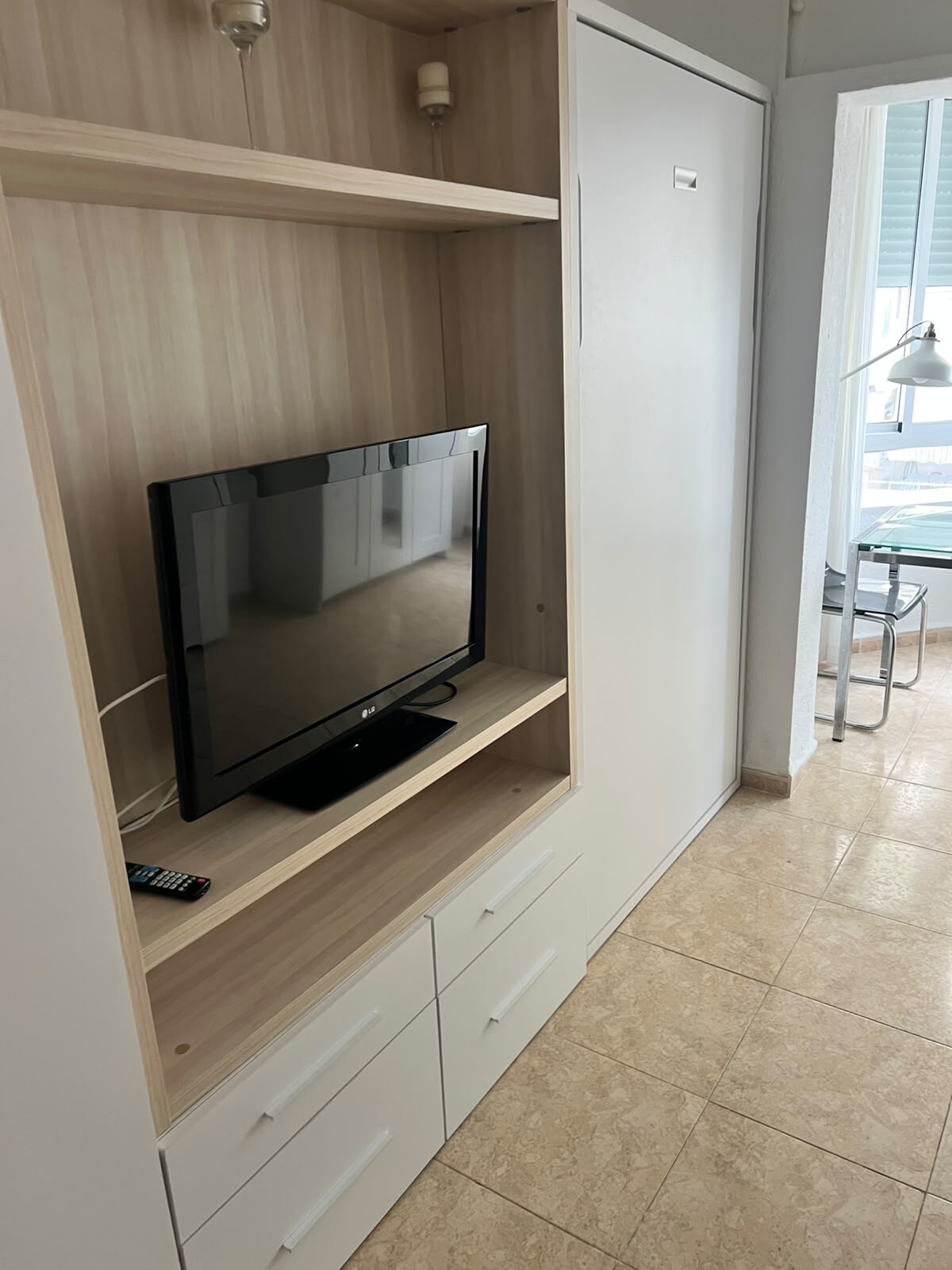 Appartamento 25 m² a Cádiz
