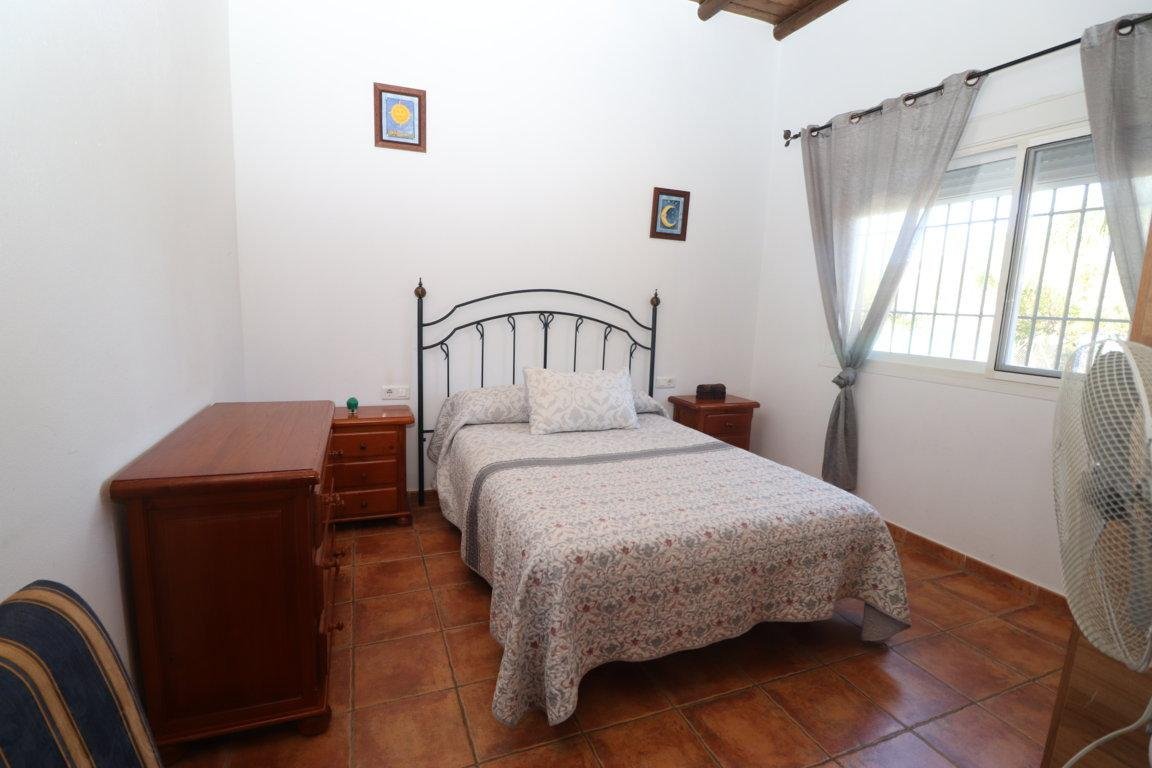 Casa de 120 m² en Alhaurín el Grande