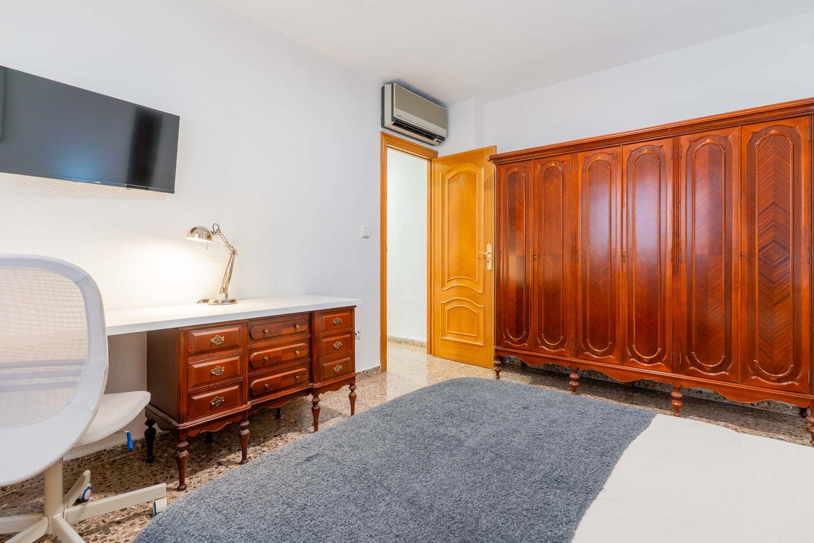 Habitació de lloguer, València