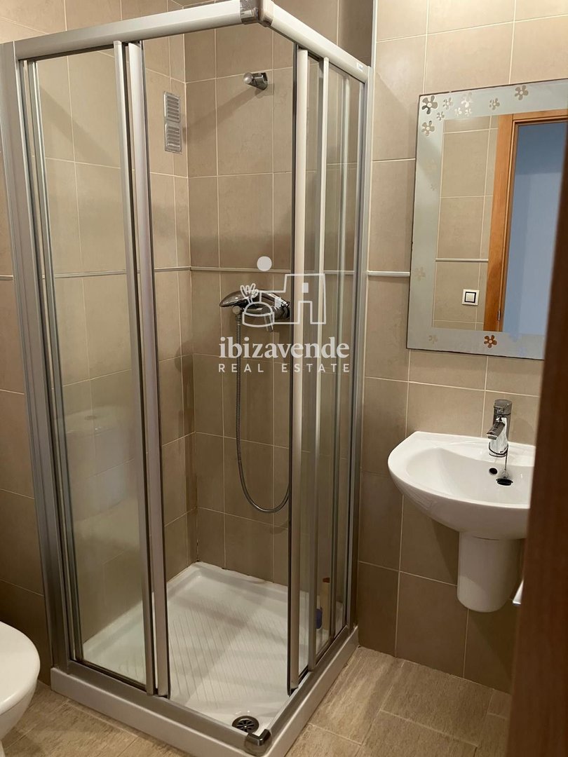 Piso de 80 m² en Santa Eulària des Riu
