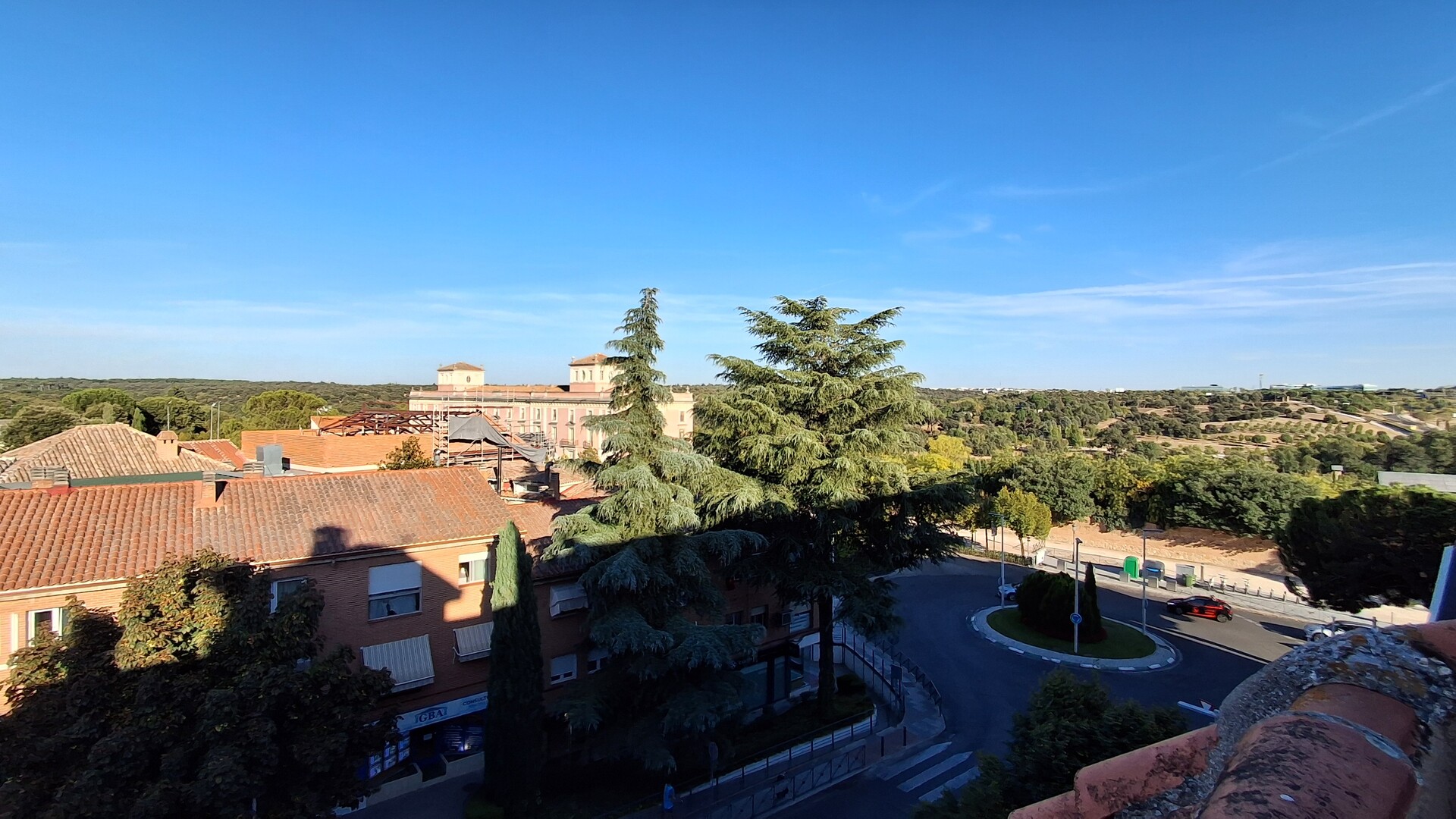 Piso de 80 m² en Boadilla del Monte
