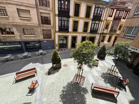 Appartement 81 m² à Gijón / Xixón