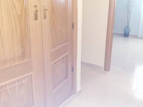 Piso de 100 m² en Málaga