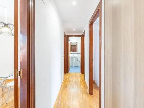 Pis de 84 m² a Oviedo