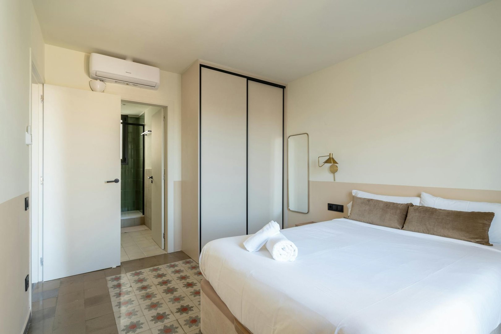 Piso de 70 m² en Barcelona